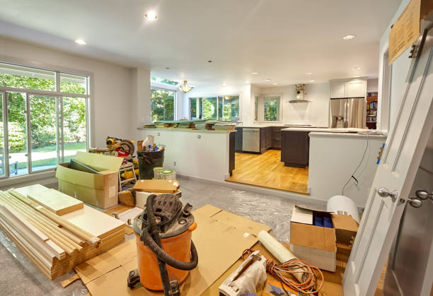 Reliable Kitchen contractor in El Mirage, AZ by BM Kitchen
